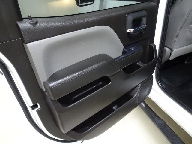 Chevrolet Silverado 2500HD 4WD Crew Cab 167.7" Work Truck 2019