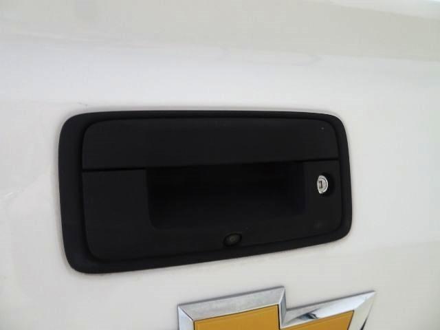 Chevrolet Silverado 1500 LD 2WD Double Cab Work Truck 2019