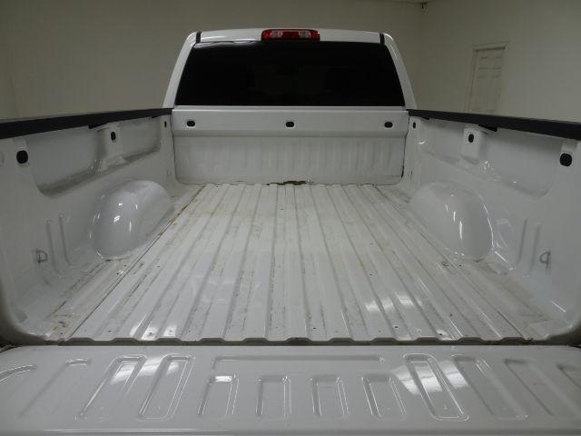 Chevrolet Silverado 1500 LD 2WD Double Cab Work Truck 2019