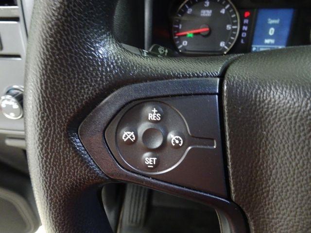 Chevrolet Silverado 1500 LD 2WD Double Cab Work Truck 2019