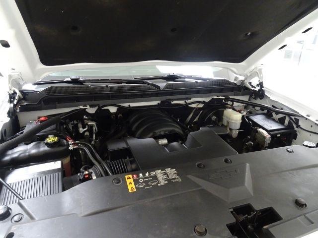 Chevrolet Silverado 1500 LD 2WD Double Cab Work Truck 2019