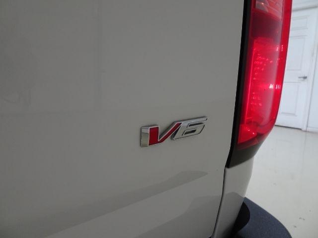 Chevrolet Colorado 2WD Ext Cab 128" Work Truck 2022