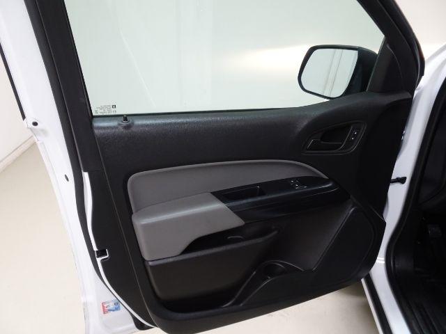 Chevrolet Colorado 2WD Ext Cab 128" Work Truck 2022