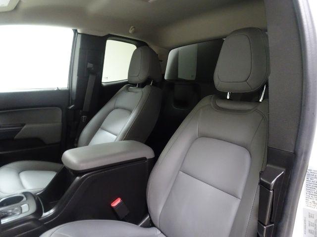 Chevrolet Colorado 2WD Ext Cab 128" Work Truck 2022
