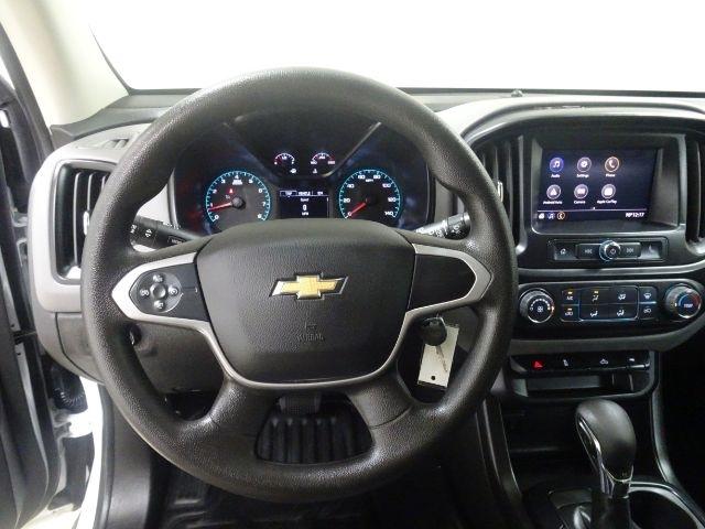 Chevrolet Colorado 2WD Ext Cab 128" Work Truck 2022