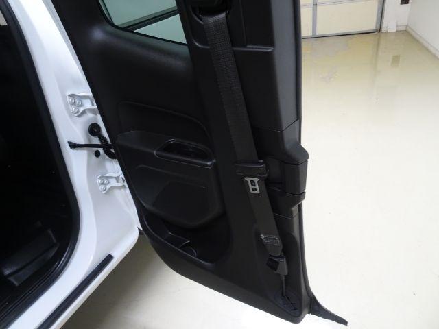 Chevrolet Colorado 2WD Ext Cab 128" Work Truck 2022