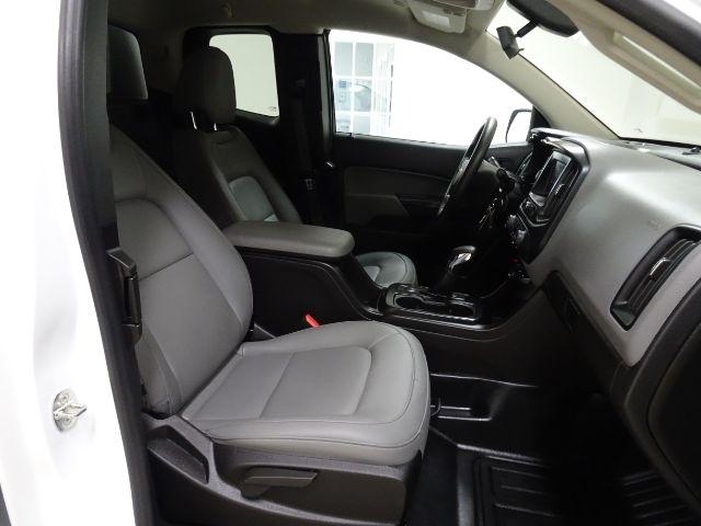 Chevrolet Colorado 2WD Ext Cab 128" Work Truck 2022