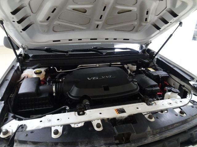 Chevrolet Colorado 2WD Ext Cab 128" Work Truck 2022