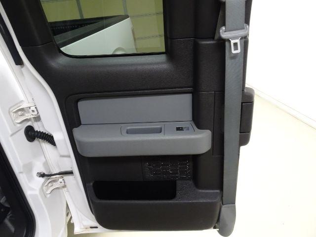Ford F-150 2WD SuperCab 145" Lariat 2014