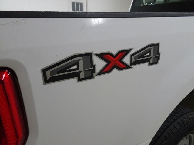 Ford Super Duty F-250 SRW King Ranch 4WD Crew Cab 8' Box 2019