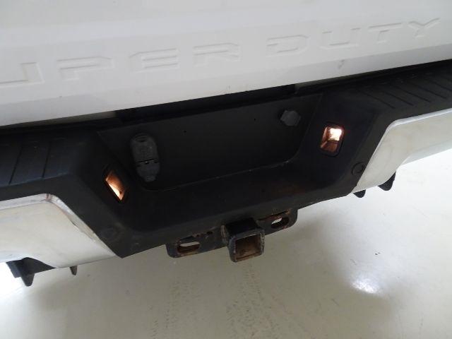 Ford Super Duty F-250 SRW King Ranch 4WD Crew Cab 8' Box 2019