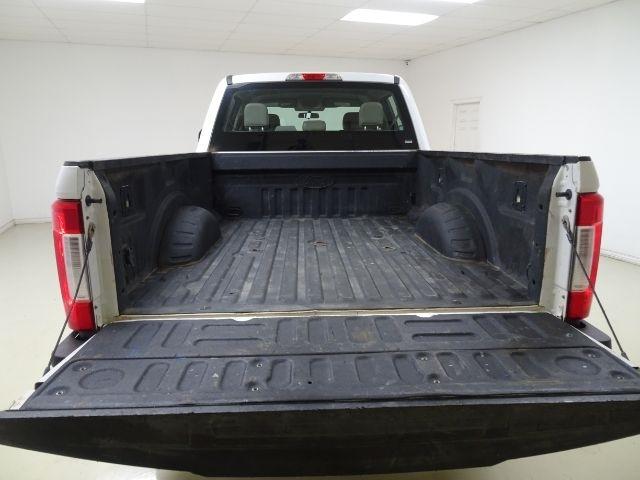 Ford Super Duty F-250 SRW King Ranch 4WD Crew Cab 8' Box 2019