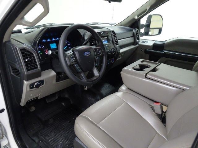 Ford Super Duty F-250 SRW King Ranch 4WD Crew Cab 8' Box 2019