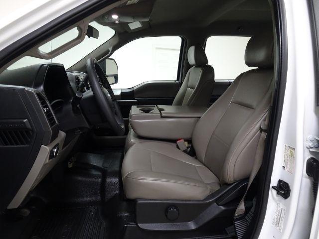 Ford Super Duty F-250 SRW King Ranch 4WD Crew Cab 8' Box 2019