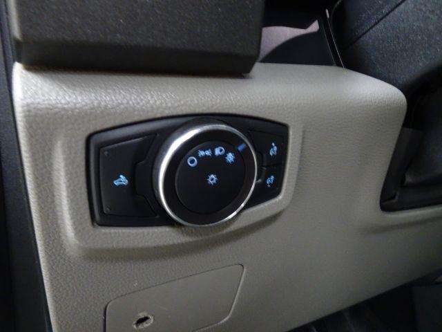 Ford Super Duty F-250 SRW King Ranch 4WD Crew Cab 8' Box 2019