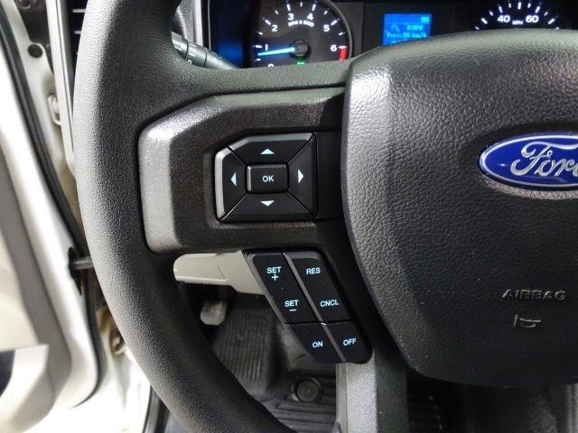 Ford Super Duty F-250 SRW King Ranch 4WD Crew Cab 8' Box 2019