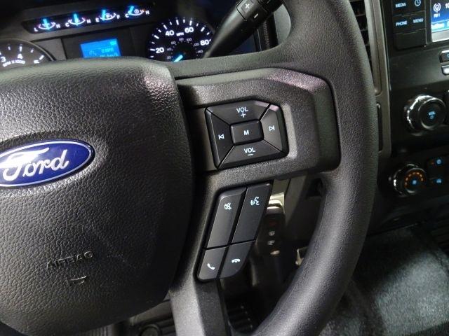 Ford Super Duty F-250 SRW King Ranch 4WD Crew Cab 8' Box 2019