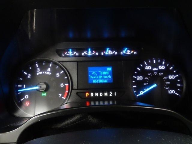 Ford Super Duty F-250 SRW King Ranch 4WD Crew Cab 8' Box 2019