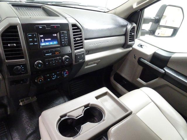 Ford Super Duty F-250 SRW King Ranch 4WD Crew Cab 8' Box 2019