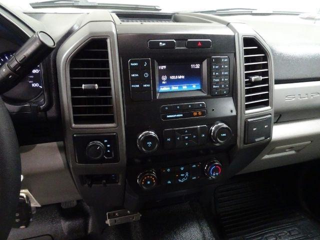 Ford Super Duty F-250 SRW King Ranch 4WD Crew Cab 8' Box 2019