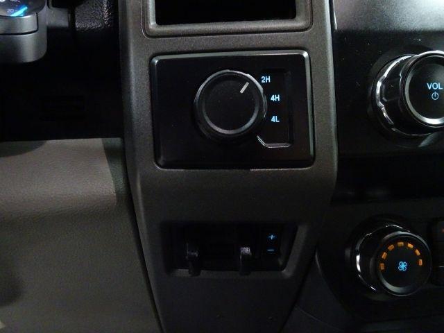 Ford Super Duty F-250 SRW King Ranch 4WD Crew Cab 8' Box 2019