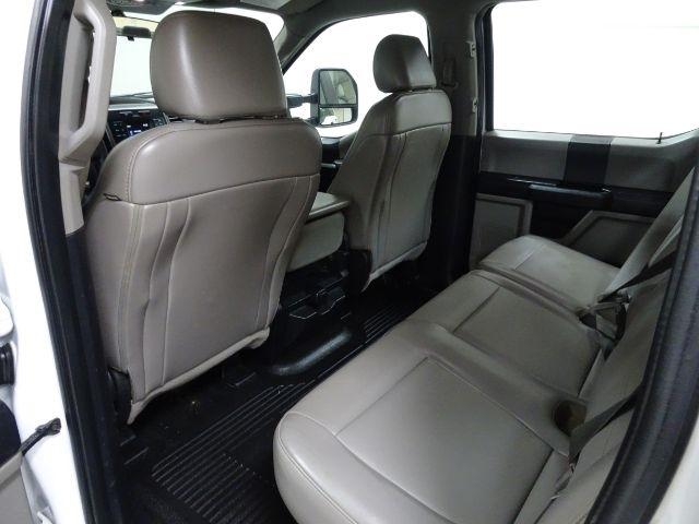 Ford Super Duty F-250 SRW King Ranch 4WD Crew Cab 8' Box 2019