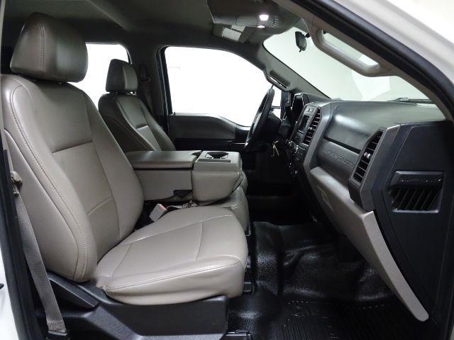 Ford Super Duty F-250 SRW King Ranch 4WD Crew Cab 8' Box 2019