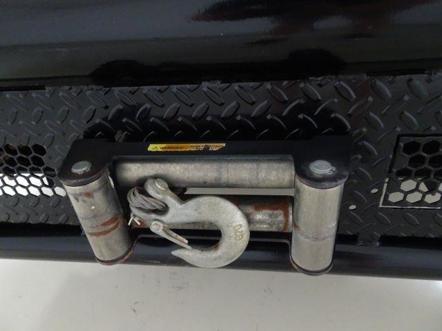 Ford Super Duty F-250 SRW King Ranch 4WD Crew Cab 8' Box 2019