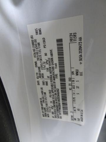 Ford Super Duty F-250 SRW King Ranch 4WD Crew Cab 8' Box 2019