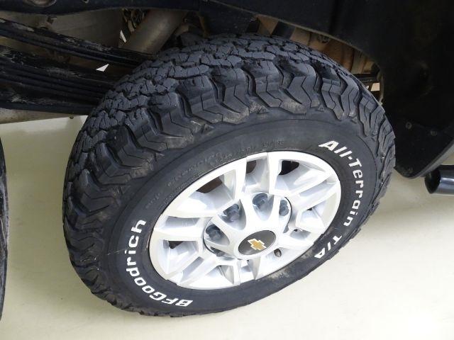 Chevrolet Silverado 2500HD 4WD Crew Cab 172" LT 2022