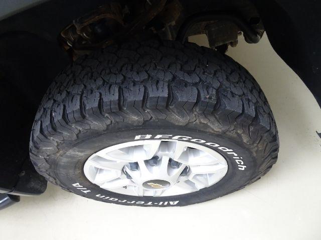 Chevrolet Silverado 2500HD 4WD Crew Cab 172" LT 2022