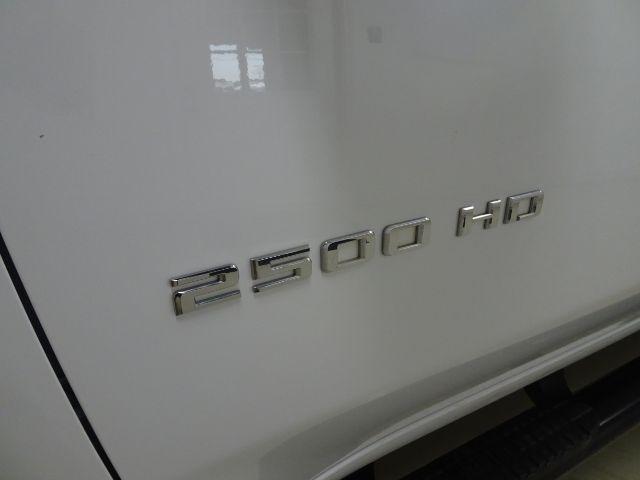 Chevrolet Silverado 2500HD 4WD Crew Cab 172" LT 2022