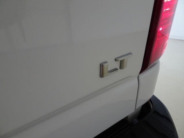 Chevrolet Silverado 2500HD 4WD Crew Cab 172" LT 2022