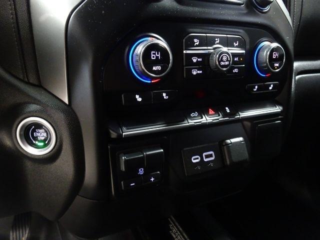 Chevrolet Silverado 2500HD 4WD Crew Cab 172" LT 2022