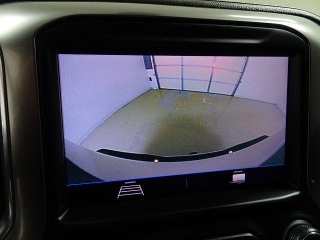 Chevrolet Silverado 2500HD 4WD Crew Cab 172" LT 2022