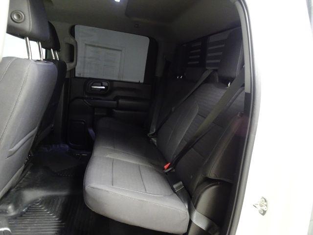 Chevrolet Silverado 2500HD 4WD Crew Cab 172" LT 2022