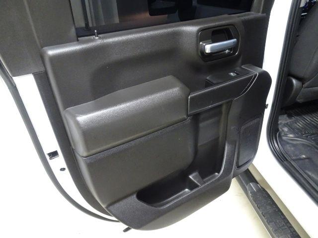 Chevrolet Silverado 2500HD 4WD Crew Cab 172" LT 2022