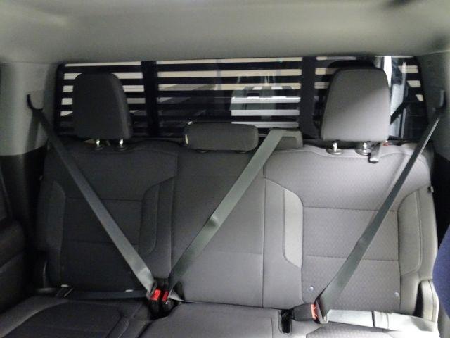 Chevrolet Silverado 2500HD 4WD Crew Cab 172" LT 2022