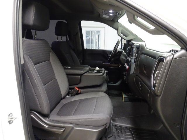 Chevrolet Silverado 2500HD 4WD Crew Cab 172" LT 2022