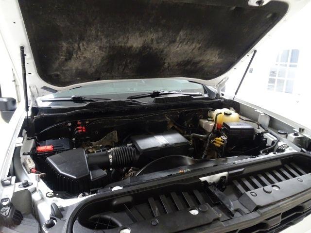 Chevrolet Silverado 2500HD 4WD Crew Cab 172" LT 2022