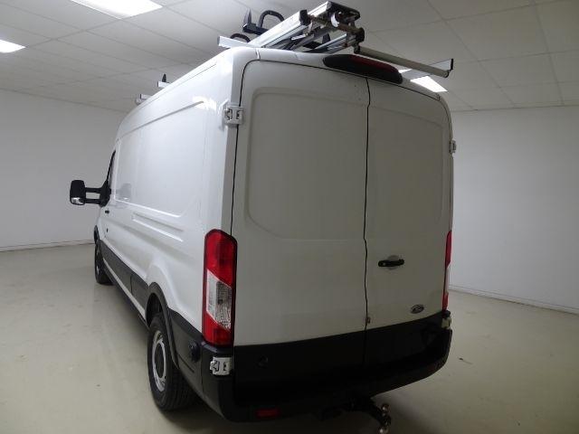 Ford Transit Van T-250 148" Med Rf 9000 GVWR Sliding RH Dr 2019