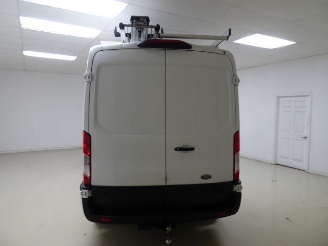 Ford Transit Van T-250 148" Med Rf 9000 GVWR Sliding RH Dr 2019