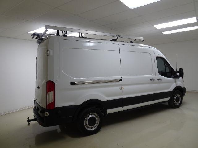 Ford Transit Van T-250 148" Med Rf 9000 GVWR Sliding RH Dr 2019