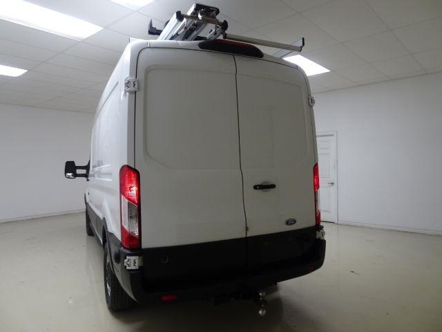 Ford Transit Van T-250 148" Med Rf 9000 GVWR Sliding RH Dr 2019