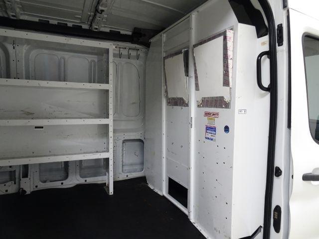 Ford Transit Van T-250 148" Med Rf 9000 GVWR Sliding RH Dr 2019