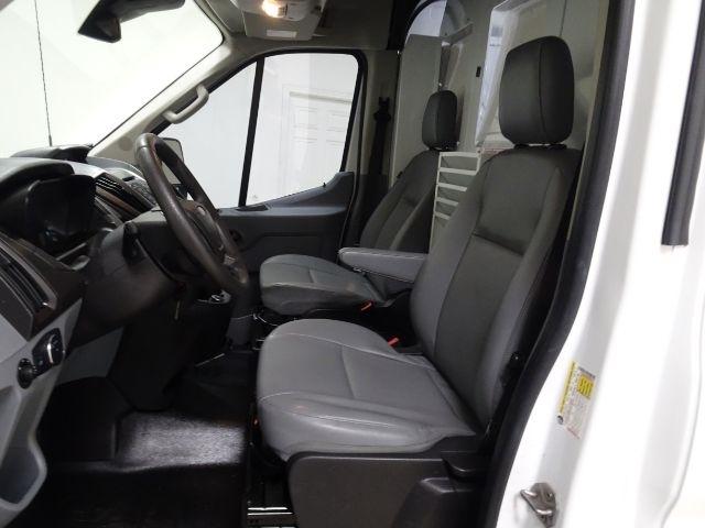 Ford Transit Van T-250 148" Med Rf 9000 GVWR Sliding RH Dr 2019