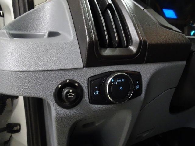 Ford Transit Van T-250 148" Med Rf 9000 GVWR Sliding RH Dr 2019