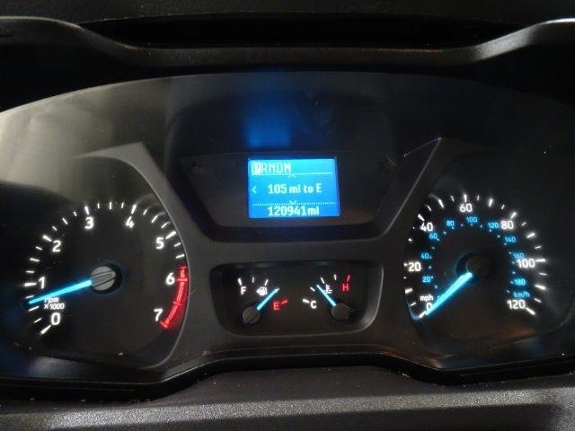 Ford Transit Van T-250 148" Med Rf 9000 GVWR Sliding RH Dr 2019