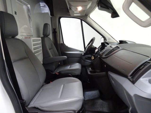 Ford Transit Van T-250 148" Med Rf 9000 GVWR Sliding RH Dr 2019