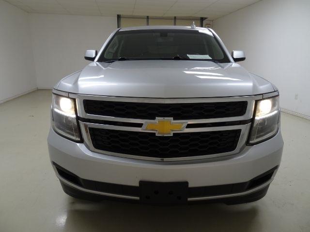 Chevrolet Tahoe 4WD 4dr LS 2015